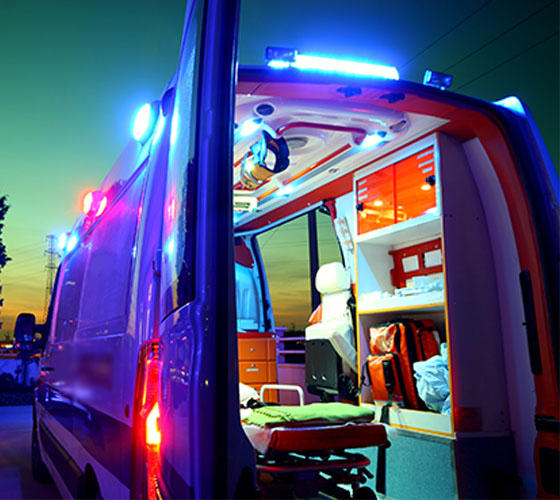 灵宝市车辆内部展示